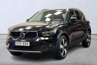 Volvo XC40 B4 AWD Bensin Momentum Advanced SE