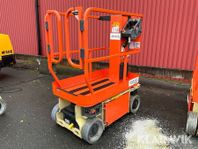 Saxlift JLG 1230ES