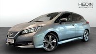 Nissan Leaf N-CONNECTA 40KWH MOMS NAVI 360