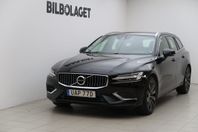 Volvo V60 Recharge T6 Inscription Expression