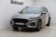 Ford Kuga 2.0T 190 ST-Line X AWD NAV/DRAG/KAMERA