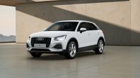 Audi Q2 35 TFSI Proline advanced 150 hk S tronic