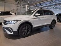 Volkswagen Tiguan Allspace TSI 150 DSG  7-sits