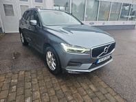 Volvo XC60 D4 AWD Geartronic Advanced Edition, Momentum