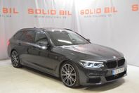 BMW 540 d xDrive M Sport Innovation Edition/Värmare/Panorama