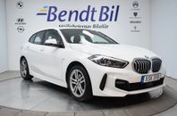 BMW 118I M Sport Automat