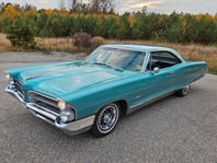 Pontiac Bonneville 2DR HT V8 Aut Elhiss Styr&Bromsservo