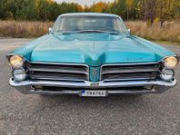 Pontiac Bonneville 2DR HT V8 Aut Finans från 3445:-/mån