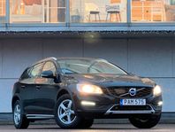 Volvo V60 Cross Country D3