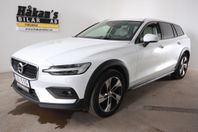 Volvo V60 Cross Country B4 AWD Automat Momentum Euro 6