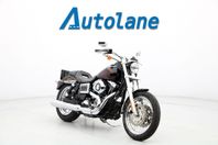 Harley-Davidson Low Rider *1-Ägare *VINTERKAMPANJ 1144kr/mån