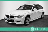 BMW 320 xDrive Touring M-sport DRAG HELSKINN NAVI SVENSKSÅLD