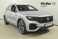 Volkswagen Touareg R eHybrid 462hk, Drag, HUD, Innovation