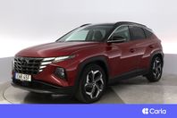 Hyundai Tucson PHEV Advanced Läder Krell Elstol 360