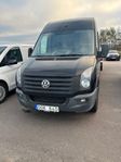 Volkswagen crafter 35 2.0 TDI Euro 5