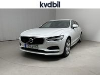 Volvo V90 T4 190hk Advanced Edt Värmare GPS B-kam V-hjul