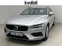 Volvo V60 D3 150hk Momentum Advanced Edt Värmare VOC