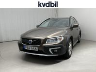 Volvo XC70 D4 AWD 181hk V-Hjul Summum Drag Ad-Fart VOC