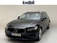 Volvo V90 T5 254hk Momentum Advanced Edition Sensorer