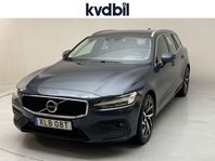 Volvo V60 T4 190hk Advanced Edt Värmare VOC