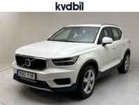 Volvo XC40 T5 Recharge 262hk Momentum P-Sensorer Drag