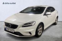 Volvo V40 D4 (190hk)