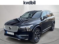 Volvo XC90 T5 AWD 250hk Inscription 7sits D-Värm GPS VOC