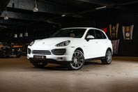 Porsche Cayenne Diesel / Platinum Edition