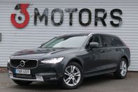 Volvo V90 Cross Country D4 AWD VOC Navi Drag Carplay Moms!