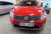 Volkswagen Passat Variant 2.0 TDI BMT Euro 5