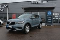 Volvo XC40 T3 Momentum, AUT,Drag,Värmare, Backkamera,NAV