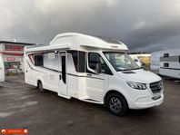 Kabe Travel Master Royal 780 LT