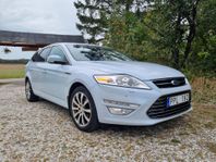 Ford Mondeo Kombi 2.0 TDCi Powershift Business X Euro 5