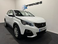 Peugeot 3008 1.2 PureTech Active 130hk Carplay 3.95%