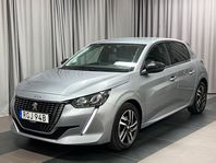 Peugeot 208 ALLURE PACK PT 100 AUT