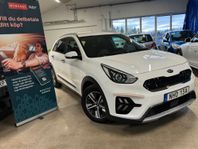 Kia Niro Hybrid DCT Advance Plus, EX, GLS Euro 6