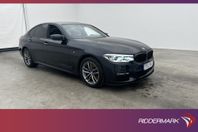 BMW 540 i xDrive 340hk Innovation H/K Head-Up *SE SPEC* 340h