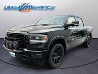 Dodge Ram 1500 Laramie Night Edition HEMI *Bensinvärmare*