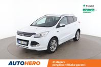 Ford Kuga 1.5 EcoBoost Titanium / PDC, 150HK