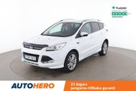 Ford Kuga 1.5 EcoBoost Titanium / PDC, 150HK