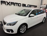 Peugeot 308 SW 1.6 BlueHDI FAP Drag 3.95% 1102kr/mån *MOMS*