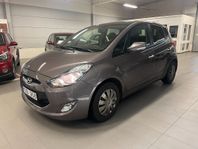 Hyundai ix20 1.6 Style Edition 1.6 (sommar+vhjul)