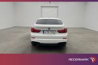 BMW 535 GT 313hk xDrive M-Sport Pano HUD Skinn Kamera