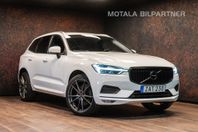 Volvo XC60 D4 AWD Momentum 190hk | VOC | Drag | ACC