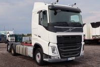 Volvo FH 500 Serie 8443