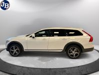 Volvo V90 Cross Country T5 AWD | MOMENTUM PLUS | MOMS | BLIS