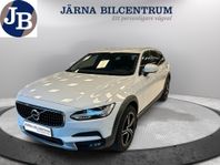 Volvo V90 Cross Country T5 AWD | MOMENTUM PLUS | MOMS | BLIS