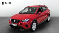 Seat Arona 1.0 TSI / Car play