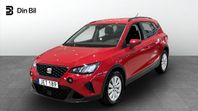 Seat Arona 1.0 TSI / Car play