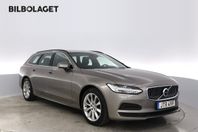 Volvo V90 B4 Diesel Momentum Advanced Edt